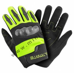 Detské rukavice Ultimate PRO Neon